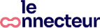 Logo Le Connecteur