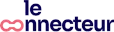 Logo Le Connecteur